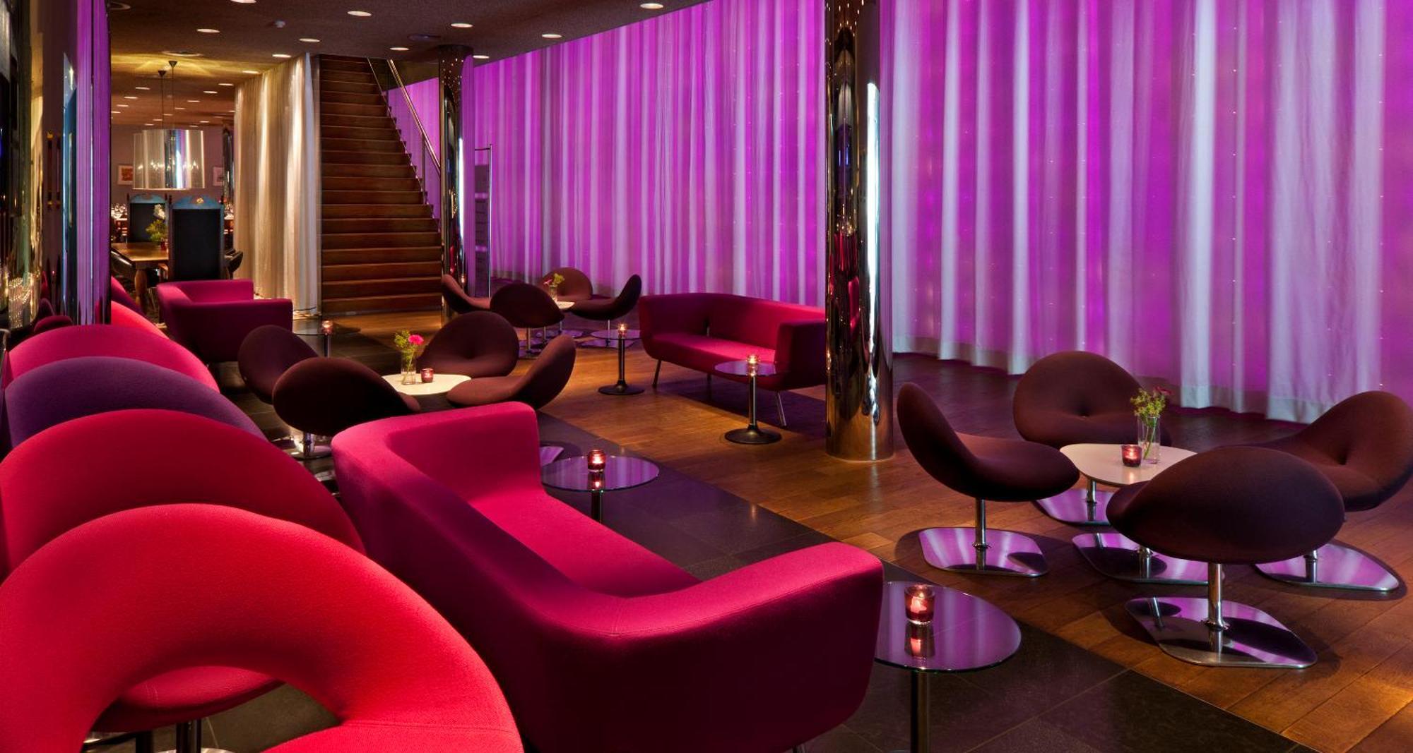 Hotel Plaza Premium Grand Winston Rijswijk Exterior foto